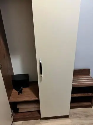 Standart Oda, Deniz Manzaralı