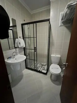 Standart Oda, Deniz Manzaralı