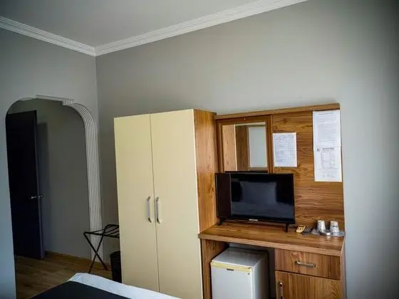 Standart Oda, Deniz Manzaralı