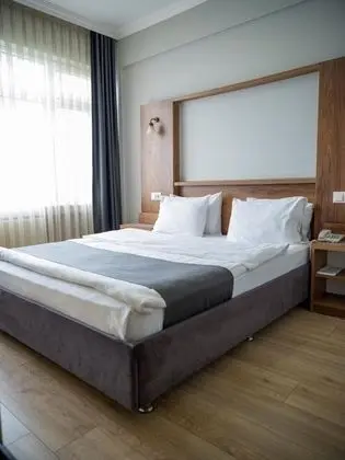 Standart Oda, Deniz Manzaralı