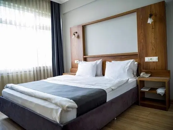 Standart Oda, Deniz Manzaralı