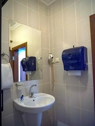 Standart Oda, Deniz Manzaralı