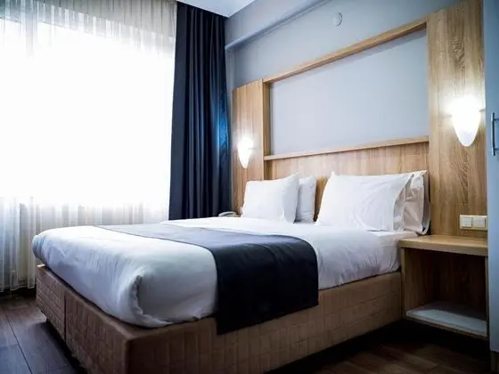 Standart Oda, Deniz Manzaralı