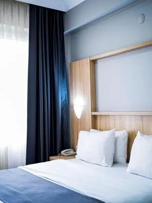 Standart Oda, Deniz Manzaralı