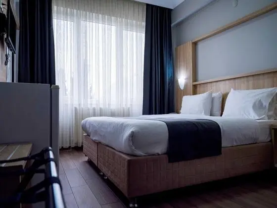 Standart Oda, Deniz Manzaralı