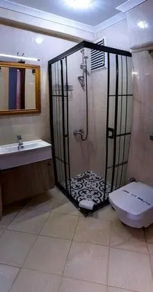 Standart Oda, Deniz Manzaralı