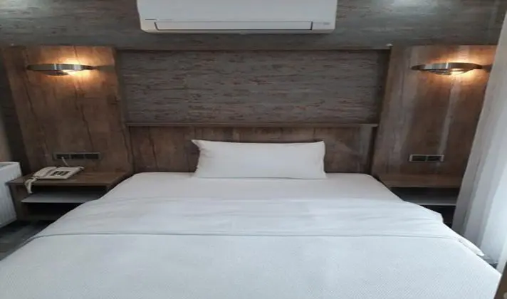 Tek Kişilik Oda