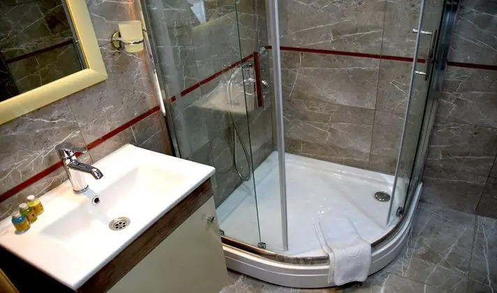 Tek Kişilik Oda