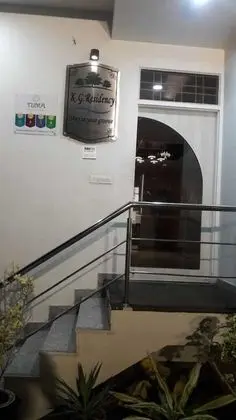 Standard Oda