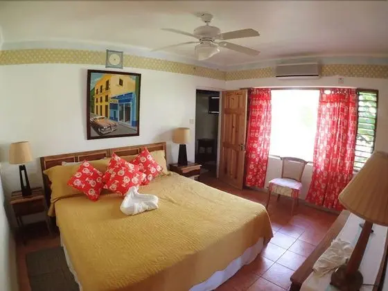 Villa, 4 Yatak Odası