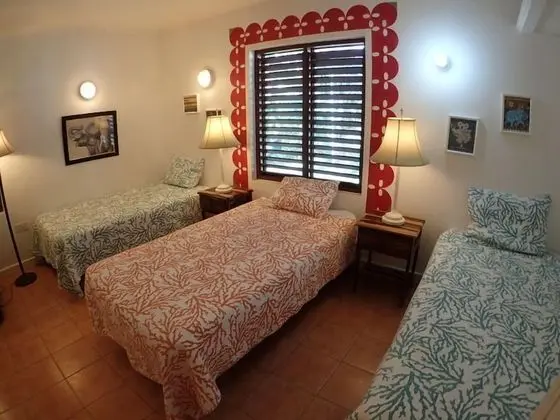 Villa, 4 Yatak Odası