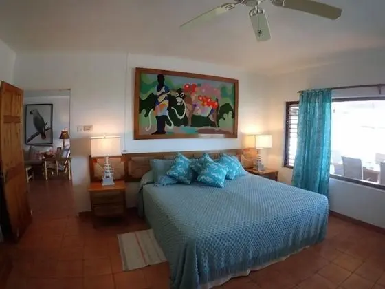 Villa, 4 Yatak Odası