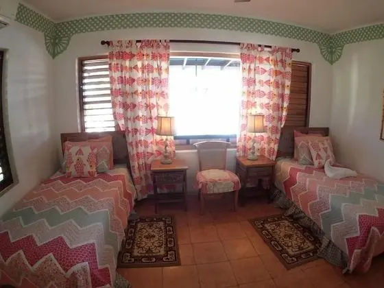 Villa, 4 Yatak Odası