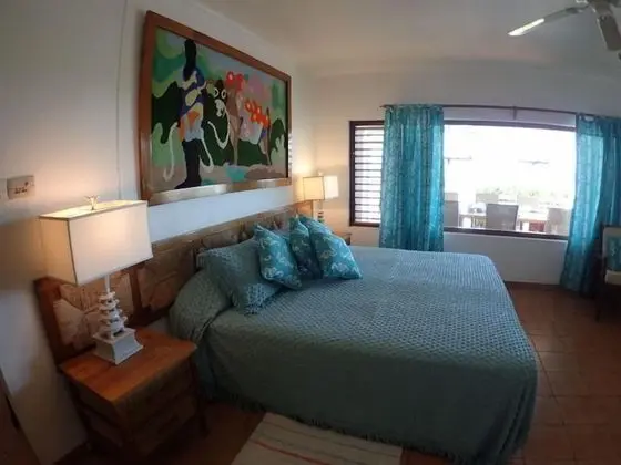 Villa, 4 Yatak Odası