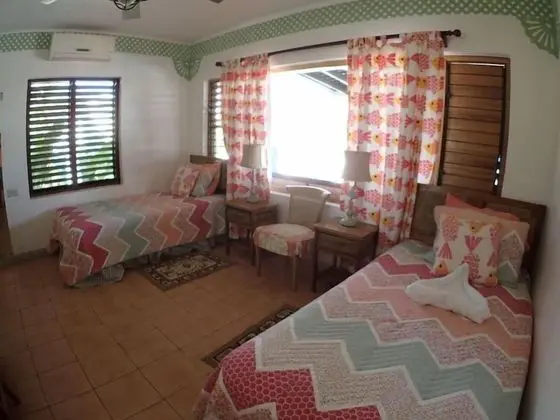 Villa, 4 Yatak Odası