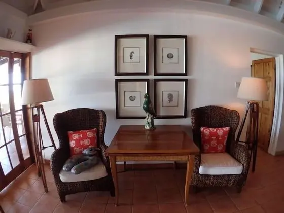 Villa, 4 Yatak Odası