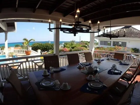 Villa, 4 Yatak Odası