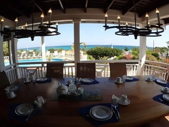 Villa, 4 Yatak Odası