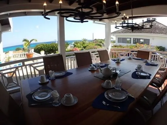 Villa, 4 Yatak Odası