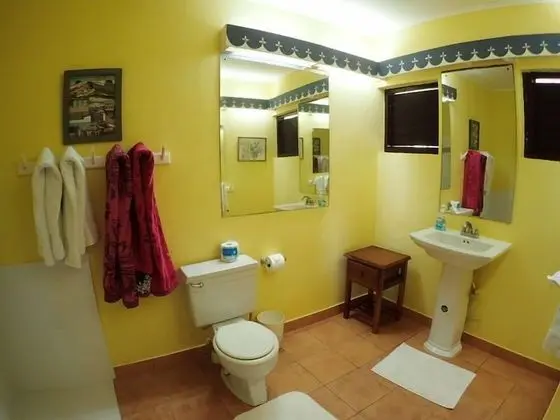 Villa, 4 Yatak Odası