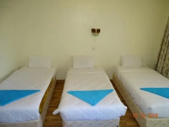 Comfort Üç Kişilik Oda