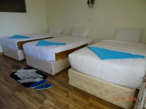 Comfort Üç Kişilik Oda
