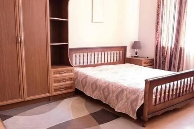 Comfort Apart Daire, Şehir Manzaralı