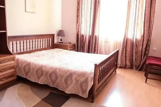 Comfort Apart Daire, Şehir Manzaralı