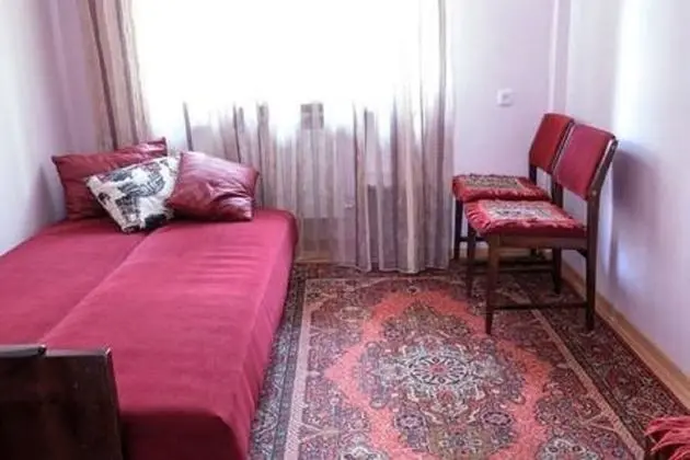 Comfort Apart Daire, Şehir Manzaralı