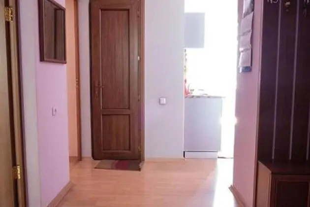 Comfort Apart Daire, Şehir Manzaralı