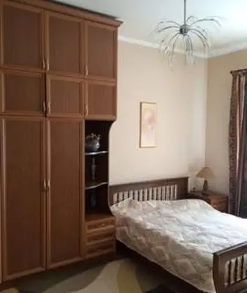 Comfort Apart Daire, Şehir Manzaralı