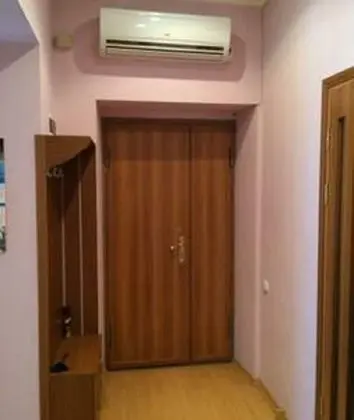 Comfort Apart Daire, Şehir Manzaralı