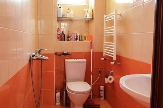 Comfort Apart Daire, Şehir Manzaralı