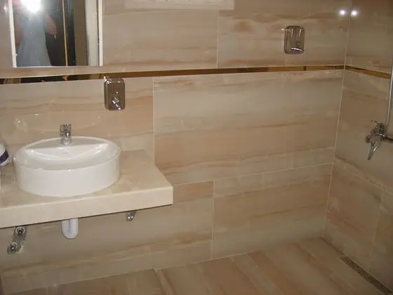 1 Çift ​​kişilik Yatak Standard