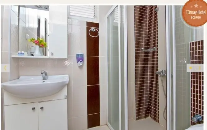 1 Çift ​​kişilik Yatak Standard