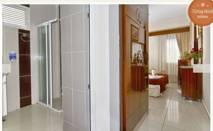 1 Çift ​​kişilik Yatak Standard