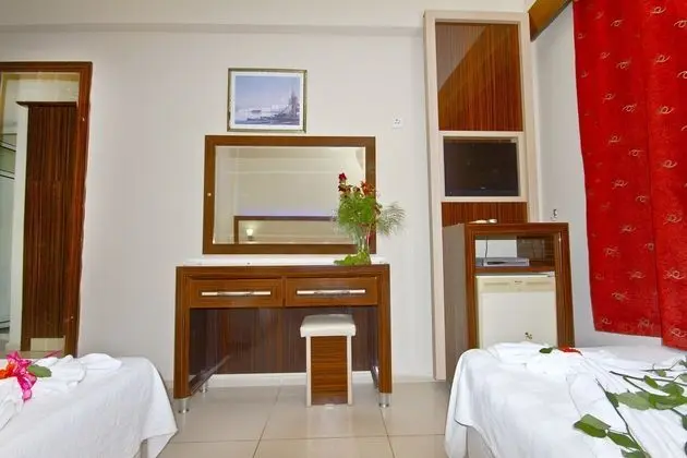 Üçlü Standard