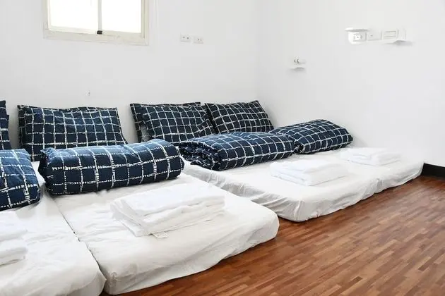 Comfort Stüdyo, Ortak Banyo