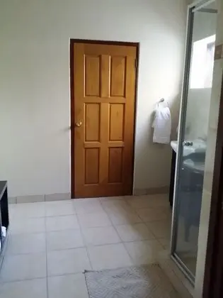 Comfort Tek Büyük veya İki Ayrı Yataklı Oda