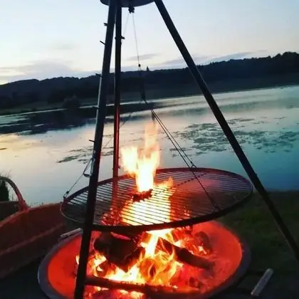 Kulübe, Birden Çok Yatak