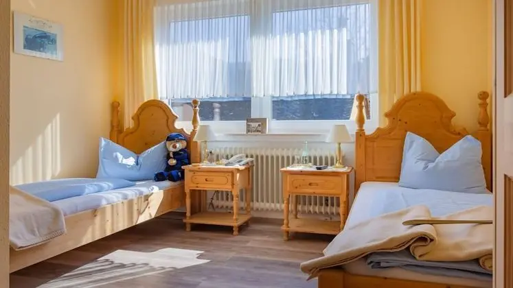 Comfort İki Ayrı Yataklı Oda, Birden Çok Yatak, Üzüm Asması Manzaralı, Yamaçta