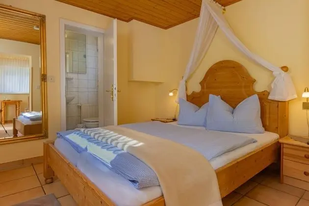 Comfort Tek Büyük Yataklı Oda, 1 Çift Kişilik Yatak, Sigara İçilmez, Teras