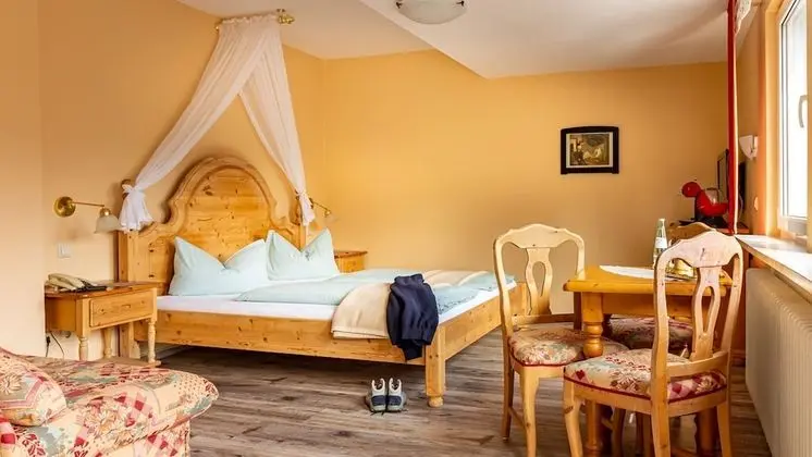 Panoramic Oda, 1 Büyük (Queen) Boy Yatak ve Çekyat, Balkon, Nehir Manzaralı