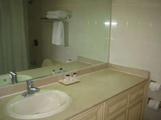 Deluxe Tek Büyük Yataklı Oda, 2 Çift Kişilik Yatak, Okyanus Manzaralı
