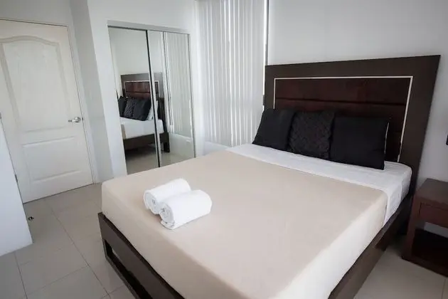 Üç Yatak Odalı Villa
