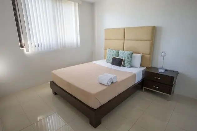 Üç Yatak Odalı Villa