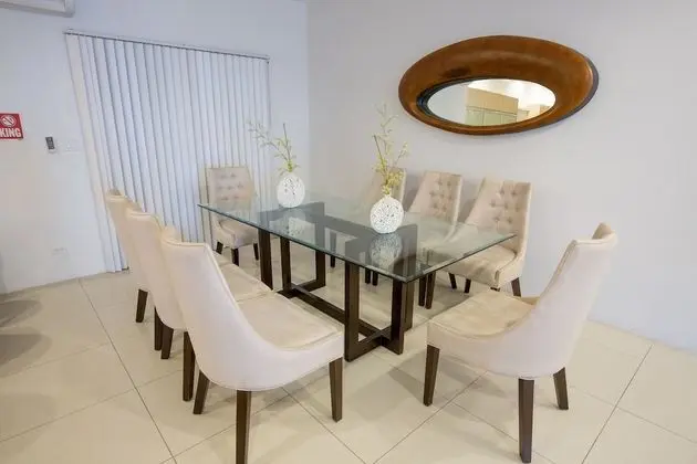 Üç Yatak Odalı Villa