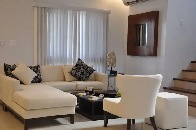 Üç Yatak Odalı Villa