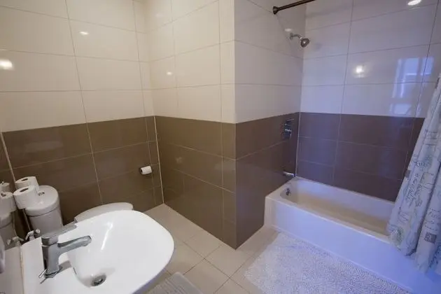 Üç Yatak Odalı Villa