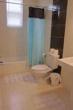 Üç Yatak Odalı Villa
